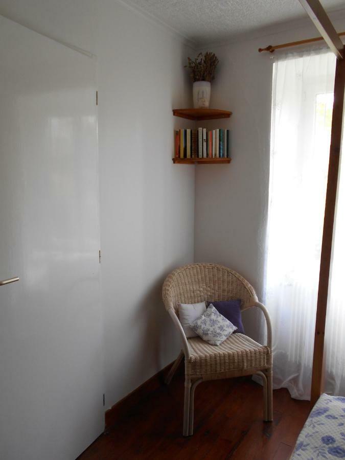 Chez Scallan B&B Sens sur Seille Kültér fotó